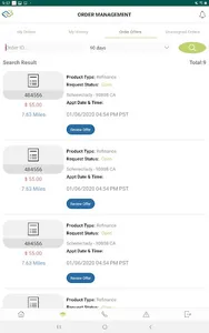 CXChoice Android v1 Beta screenshot 1
