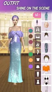 Princess Dress Up:Games Girl screenshot 3