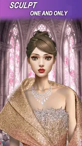 Princess Dress Up:Games Girl screenshot 9