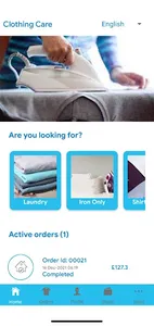 Clothing Care screenshot 9