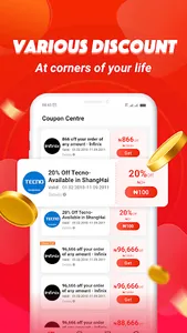 Sunnbird screenshot 6