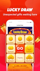 Sunnbird screenshot 8