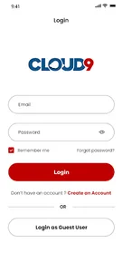 Cloud9Liquor: Alcohol Delivery screenshot 2