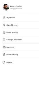 Cloud9Liquor: Alcohol Delivery screenshot 6