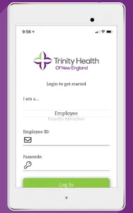 Trinity Health: Employee screenshot 6