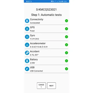 ISticker Factory Tester screenshot 1