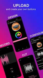 MemeDex - Meme Soundboard 2023 screenshot 2
