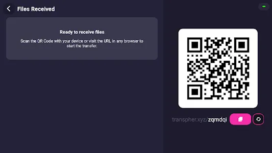 Transpher screenshot 7