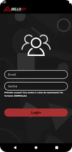 BELLO FIT screenshot 0