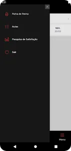 BELLO FIT screenshot 3