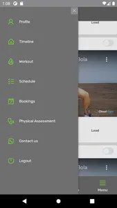 ClassFit screenshot 16