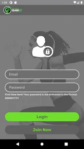 ClassFit screenshot 6