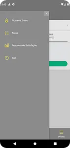 Due FitClub Academia screenshot 9
