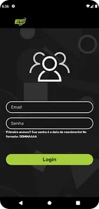 ESClub screenshot 0