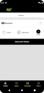 ESClub screenshot 1