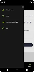 ESClub screenshot 4
