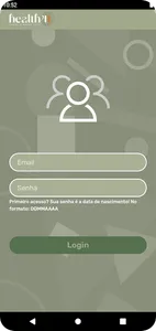 Health4u screenshot 0