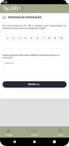 Health4u screenshot 4