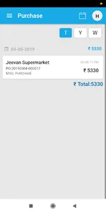 CHE-MGT screenshot 0