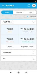 CHE-MGT screenshot 1