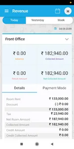 CHE-MGT screenshot 2