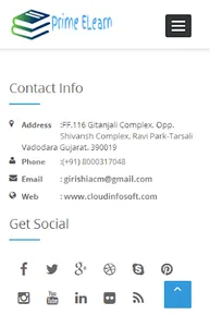 PrimeELearn screenshot 2