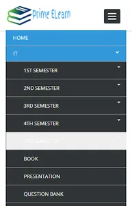 PrimeELearn screenshot 3