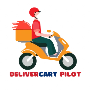Delivercart Pilot screenshot 0