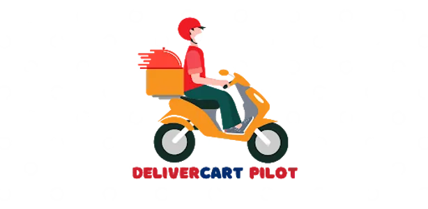 Delivercart Pilot screenshot 3