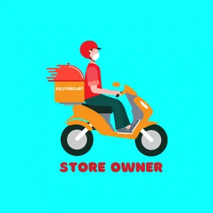 Delivercart Partner App screenshot 0