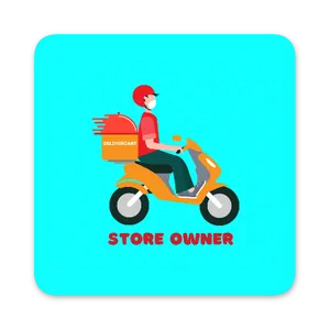 Delivercart Partner App screenshot 1