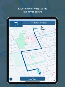 MyRoute-app screenshot 11