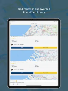 MyRoute-app screenshot 8