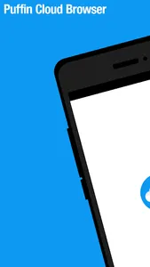 Puffin Cloud Browser screenshot 0