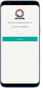 Magadi Sacco screenshot 1