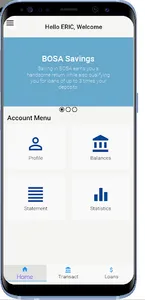 Magadi Sacco screenshot 2