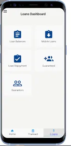 Magadi Sacco screenshot 3
