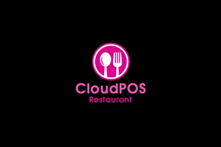 CloudPOS Restaurant screenshot 1