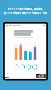 Cloudpresenter screenshot 6