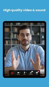 Cloudpresenter screenshot 9