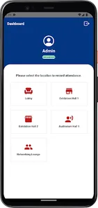 CloudScan screenshot 2