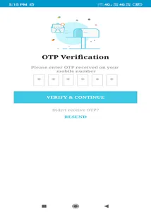 ePedConsult screenshot 1