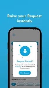 One Click - Home Services screenshot 9