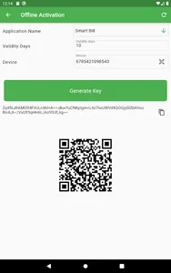 Subscription Manager screenshot 15