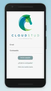 CloudStud screenshot 0