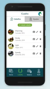 CloudStud screenshot 2