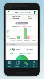 CloudStud screenshot 3