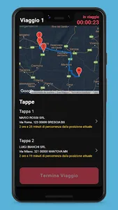 Tappa&Firma screenshot 0