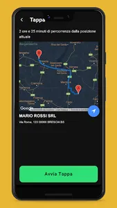 Tappa&Firma screenshot 1
