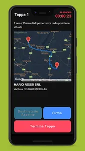 Tappa&Firma screenshot 2